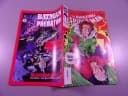 SPIDER-MAN 8/96 TM-Semic