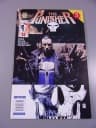 PUNISHER #12 2005 r. MANDRAGORA