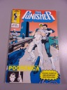 PUNISHER 8/1991 TM-Semic