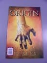 ORIGIN WOLVERINE II OCZAMI DZIECKA 2002 r. MANDRAGORA