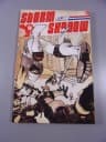 G.I.JOE STORM SHADOW: SOLO wyd. anglojęzyczne