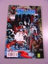 SPAWN #8 2/98 TM-Semic
