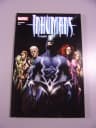 INHUMANS część 1 wyd. I 2003 r.