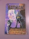BATMAN OFICJALNA KOMIKSOWA ADAPTACJA FILMU FABULARNEGO wyd. I 1990 r.