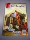 FANTASY KOMIKS tom 10 2011 r.