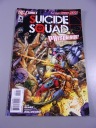 SUICIDE SQUAD #5 2012 r. - wyd. anglojęzyczne