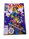 X-MEN 8/96 TM-Semic