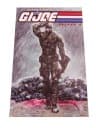 G.I.JOE 3 wyd. anglojęzyczne