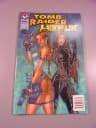 TOMB RAIDER / WITCHBLADE wydanie specjalne 1/2000 TM-Semic