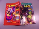 X-MEN DELUXE OPERATION NEXT 1995 r. wyd. anglojęzyczne