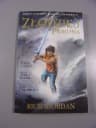 PERCY JACKSON i BOGOWIE OLIMPIJSCY ZŁODZIEJ PIORUNA wyd. I 2014 r.
