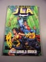 JLA NEW WORLD ORDER 1997 r.