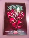 DOKTOR STRANGE tom 3 2020 r. wyd. I