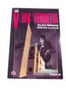 V JAK VENDETTA tom 2 wyd. I 2003 r.