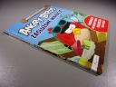 ANGRY BIRDS 23. ZASŁUŻONE WAKACJE