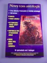 FANTASY KOMIKS tom 14 2011 r.