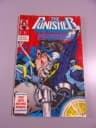 PUNISHER 3/1990 TM-Semic
