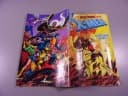X-MEN 1/93 TM-Semic