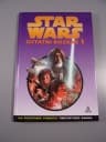 STAR WARS OSTATNI ROZKAZ 1 wyd. I 2002 r.