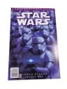 STAR WARS 3/2012 ŁOWCA NAGRÓD KENIX KIL