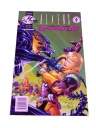 ALIENS XENOGENESIS 1/01 TM-Semic