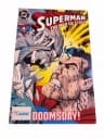 SUPERMAN 7/95 TM-Semic