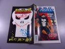 PUNISHER 2/95 TM-Semic