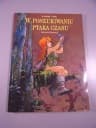 W POSZUKIWANIU PTAKA CZASU 1. MUSZLA RAMORA 2015 r.