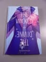 THE WICKED + THE DIVINE 2. FANDEMONIUM wyd. I 2018 r.