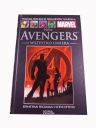WKKM 127. NEW AVENGERS WSZYSTKO UMIERA