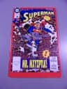 SUPERMAN 1/93 TM-Semic