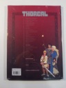 THORGAL 24. ARACHNEA + grafika, nowy