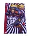 HOUSE OF M: WORLD OF FEATURING WOLVERINE 2006 r. wyd. anglojęzyczne
