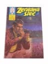 KAPITAN ŻBIK - ZERWANA SIEĆ 1982 r. wyd. II