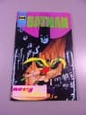 BATMAN 9/1991 TM-Semic