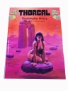 THORGAL 17. STRAŻNICZKA KLUCZY 2018 r. twarda okładka