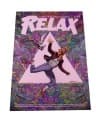 MAGAZYN OPOWIEŚCI RYSUNKOWYCH RELAX nr 41