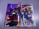 SUPERMAN 8/94 TM-Semic