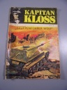 KAPITAN KLOSS 19. "GRUPPENFUHRER WOLF" wyd. I 1973 r.