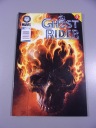 GHOST RIDER #2 2006 r. MANDRAGORA