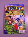 KOMIKS GIGANT 3/99 WUDU KONTRATAKUJE