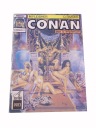 CONAN 2. SEN O IMPERIUM 1990 r.