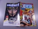 X-MEN X-FACTOR nr 122 5/1996 wydanie anglojęzyczne
