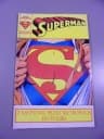 SUPERMAN 1/90 TM-Semic