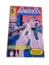 PUNISHER 8/1991 TM-Semic