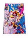 X-MEN 2/95 TM-Semic