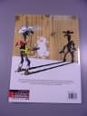 LUCKY LUKE KUZYNI DALTONÓW 2026 r.