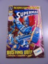 SUPERMAN 1/96 TM-Semic