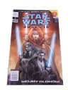 STAR WARS OBSESJA WOJNY KLONÓW 1 2005 r. MANDRAGORA