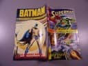 SUPERMAN 5/1992 TM-Semic